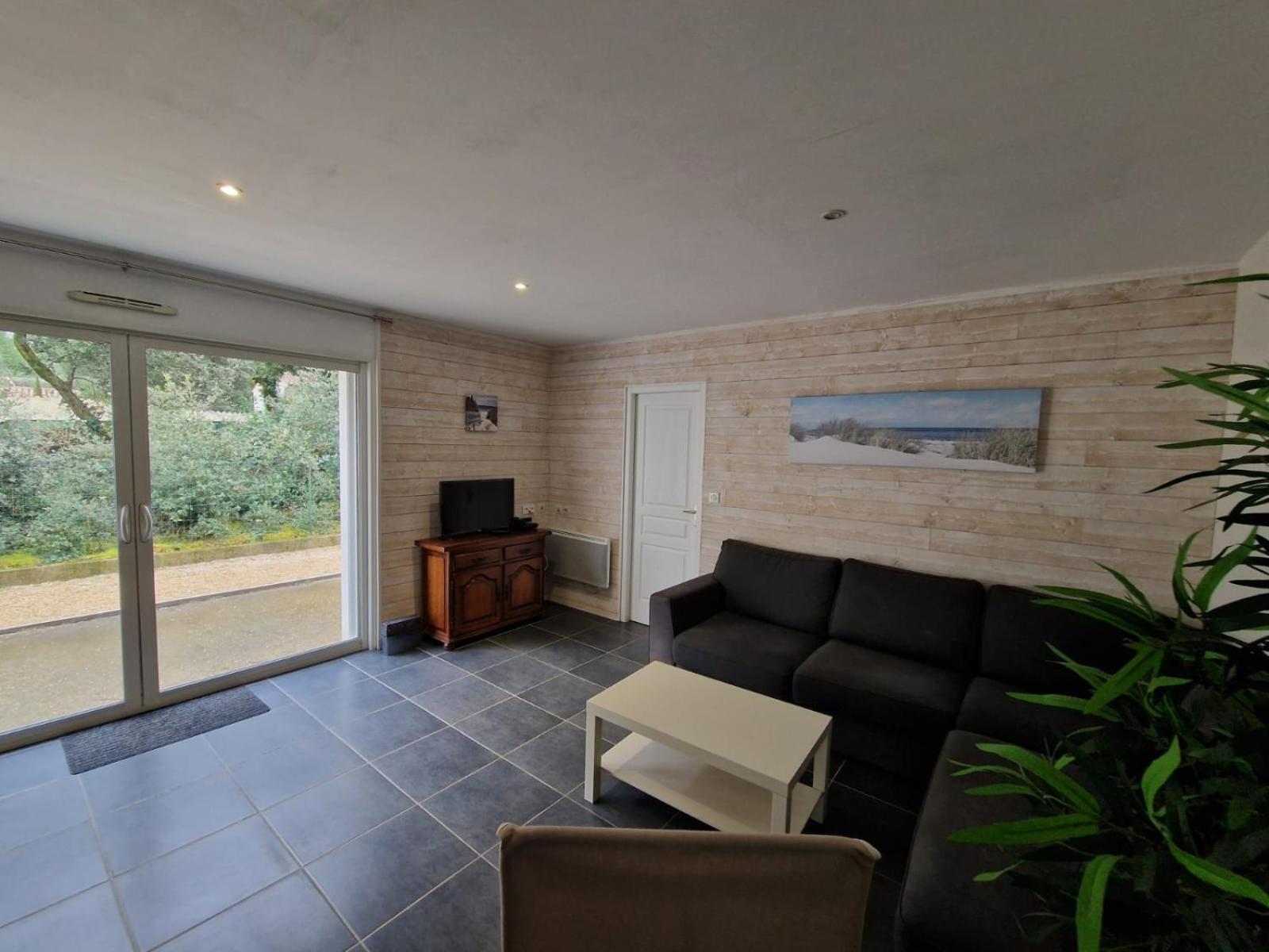 Maison Ile D'Oleron - Proche Plage Grand-Village-Plage Экстерьер фото